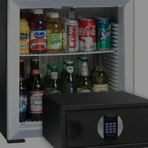 Hotel Minibars and Safes